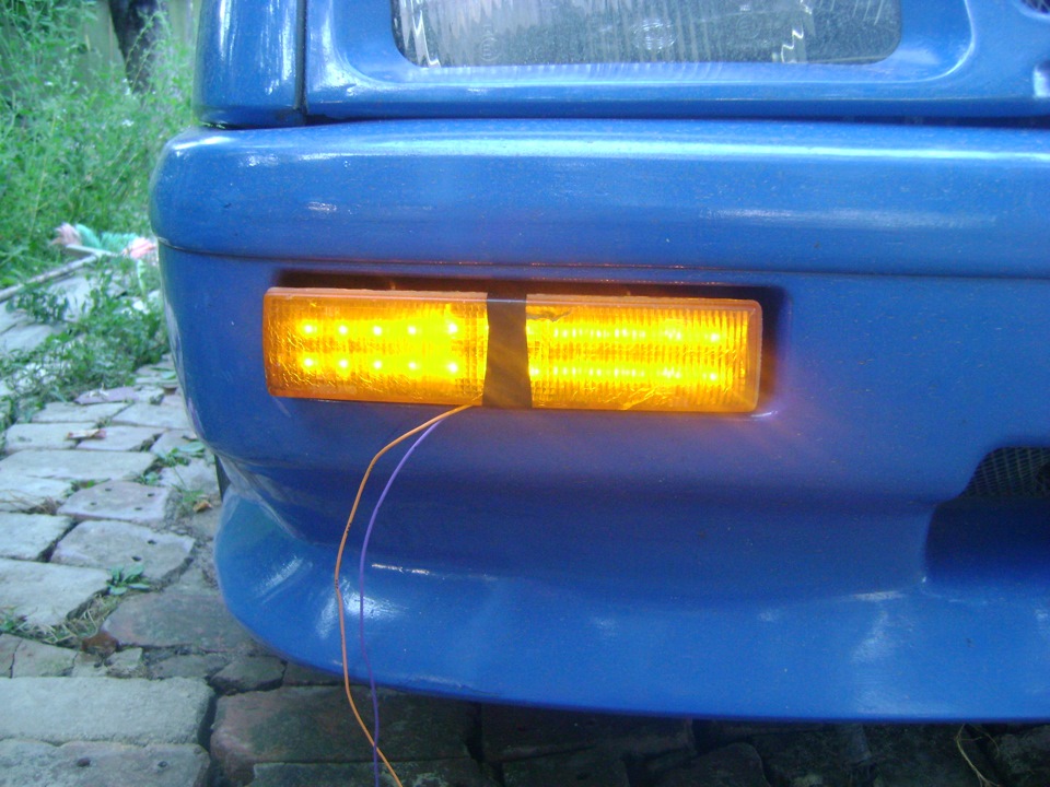 Ledалізація 4