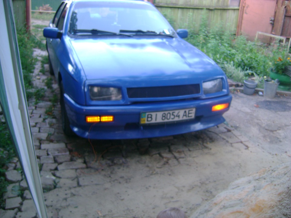 Ledалізація 5
