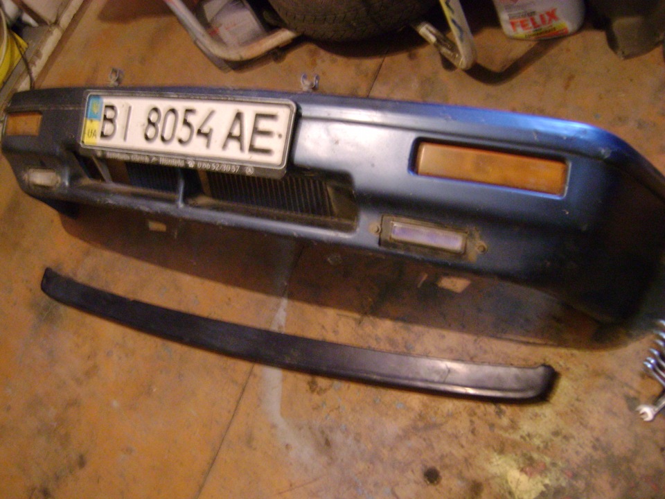 Спойлер ч.2 або що з цього вийшло) 1