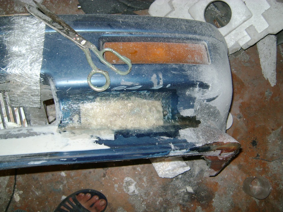 Спойлер ч.2 або що з цього вийшло) 5