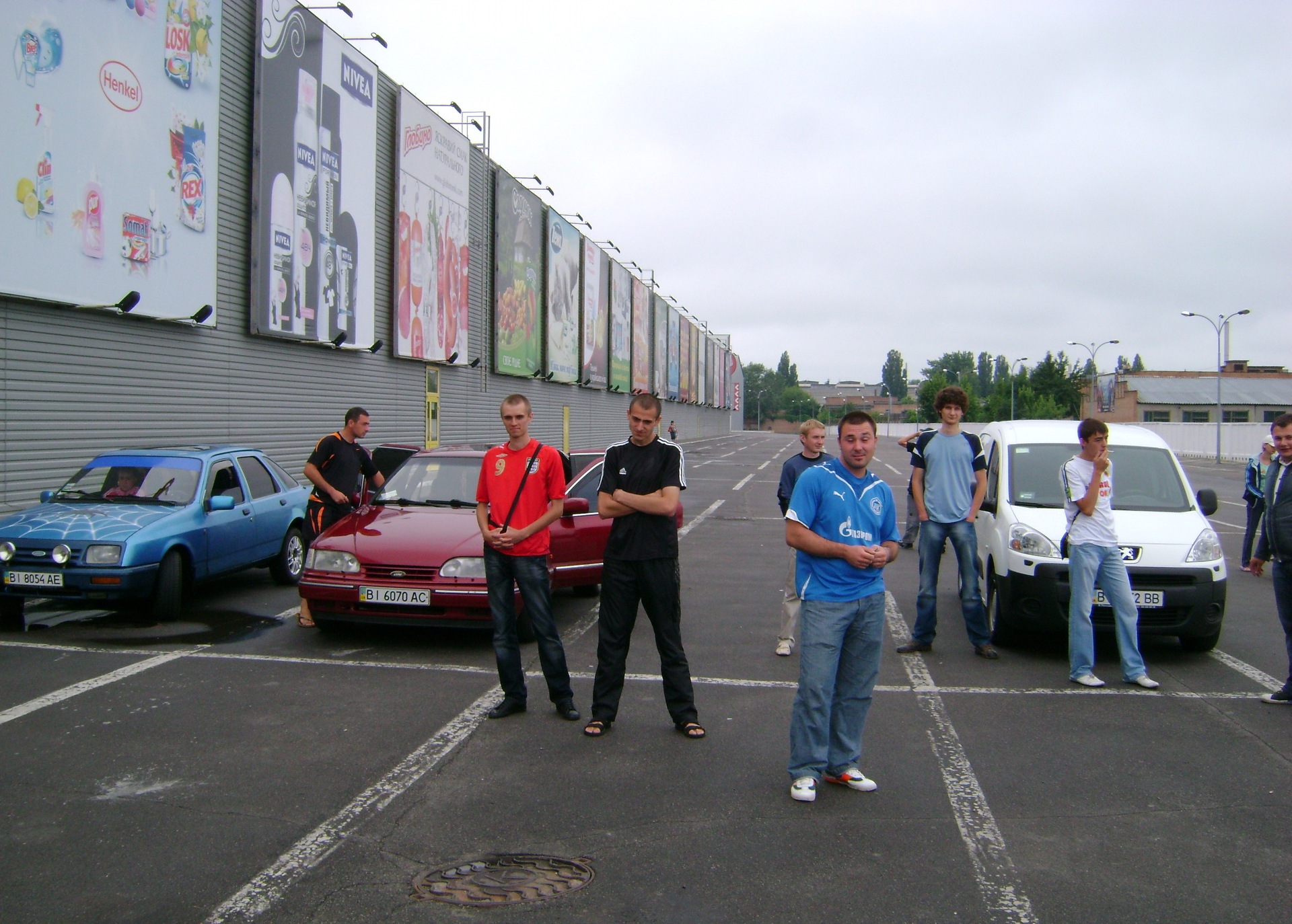 Запис, 1 липня 2011 1
