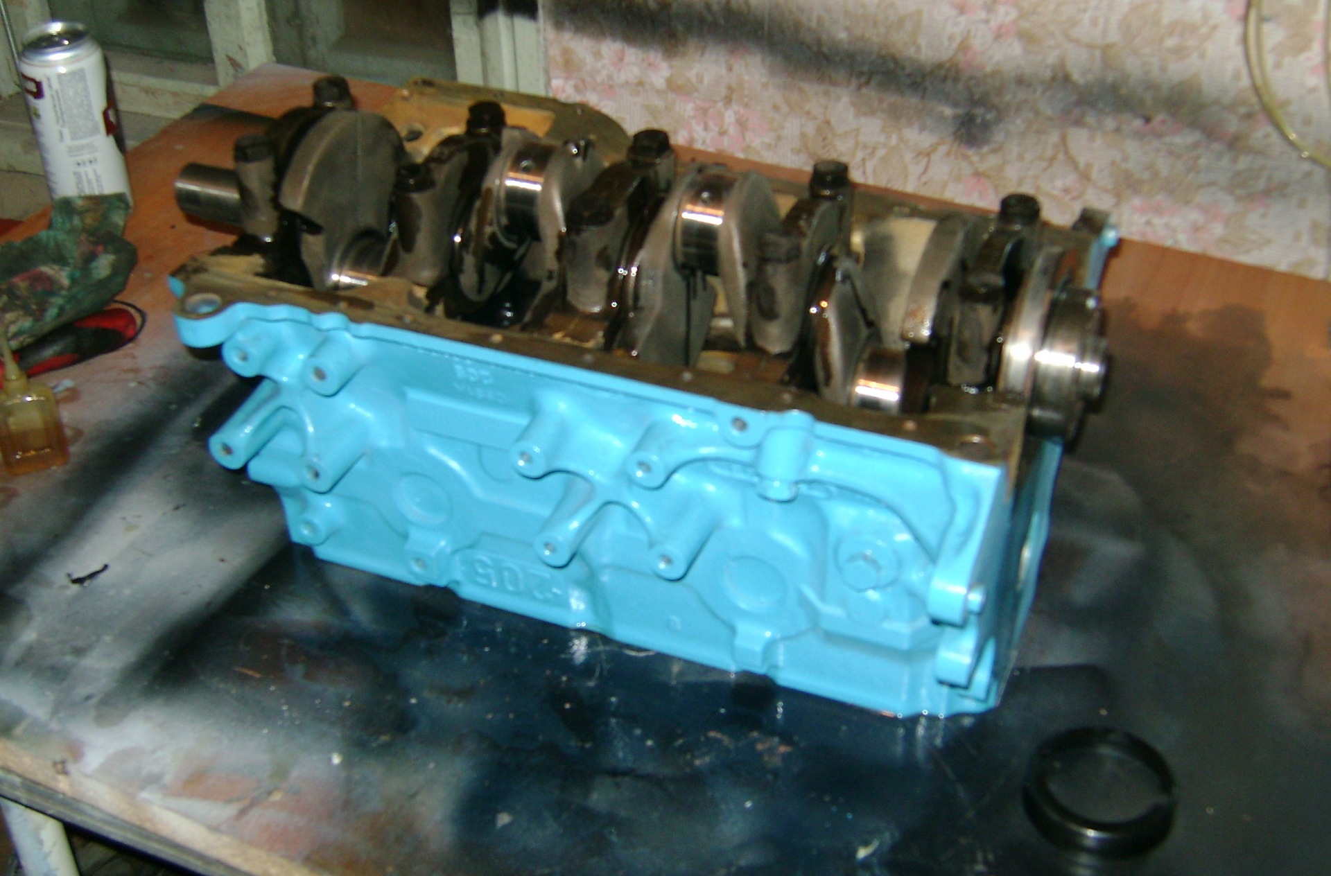 Запис, 1 червня 2011 року 4