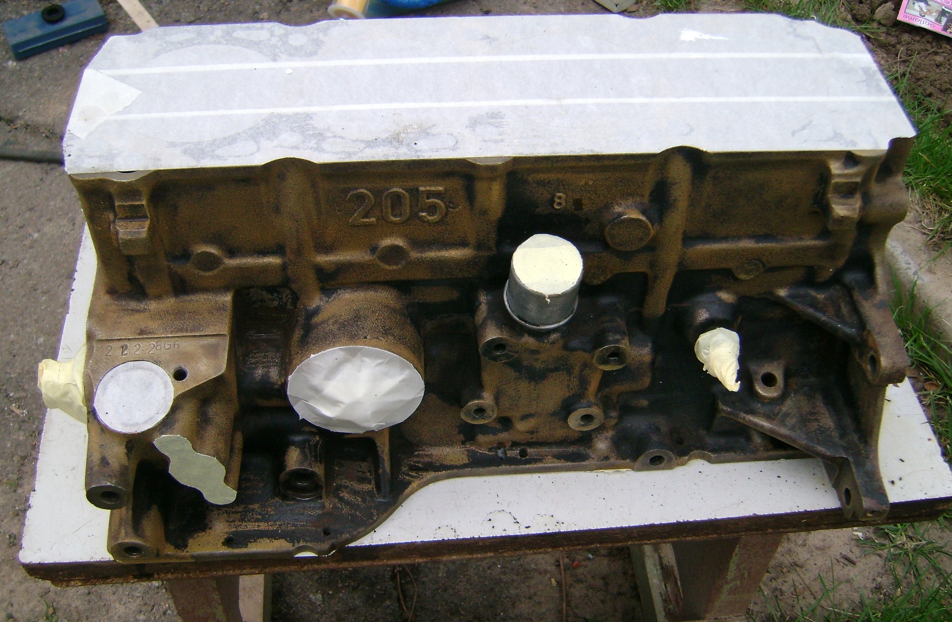 Запис, 1 червня 2011 року 2