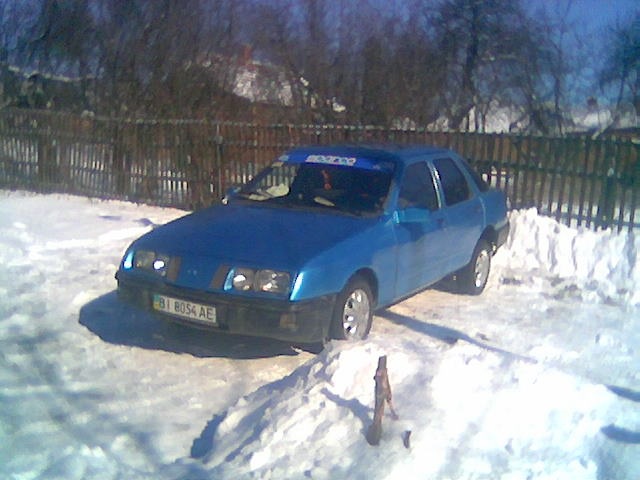 Запис, 1 червня 2011 року 2