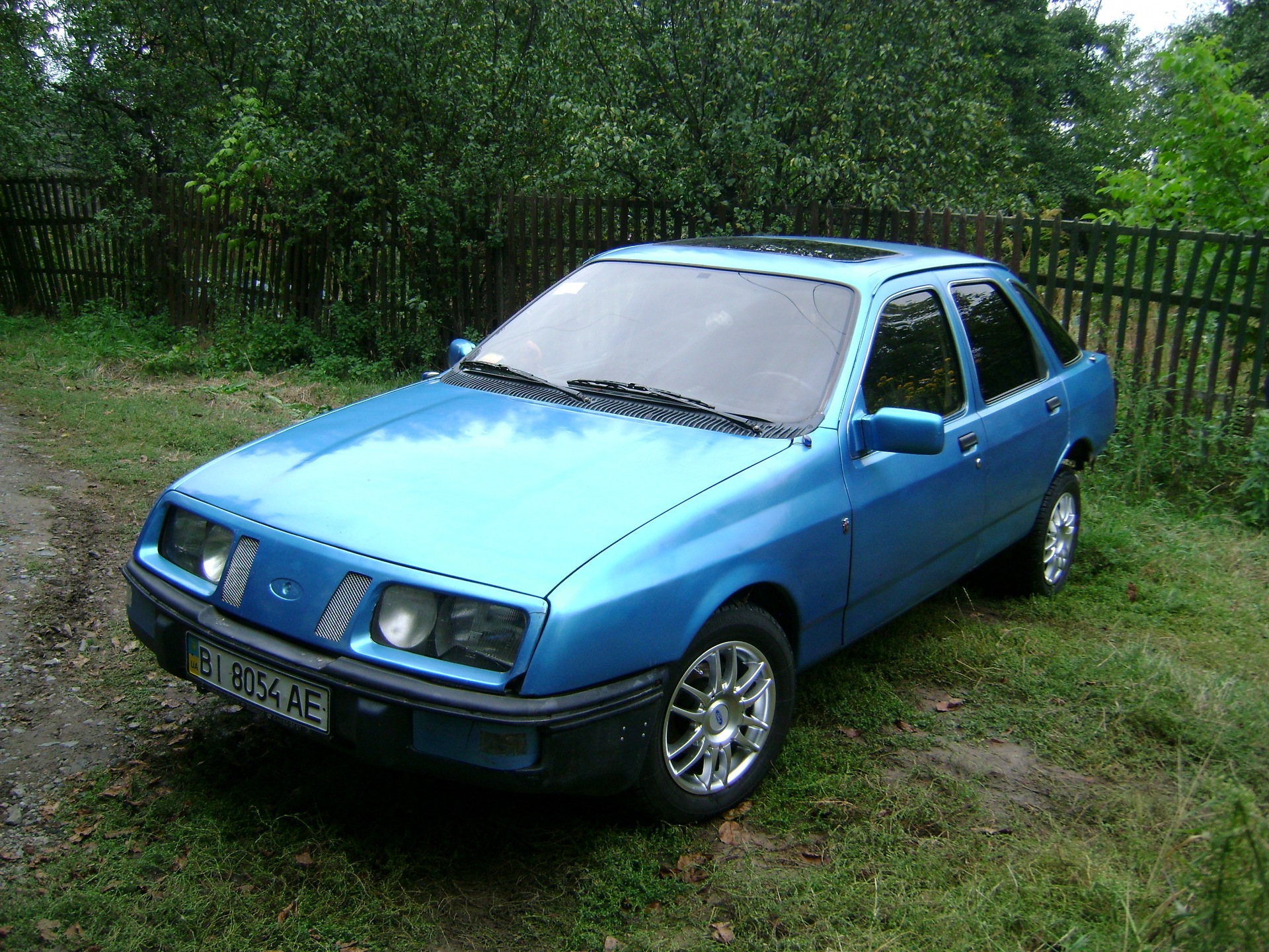 Запис, 1 червня 2011 року 4