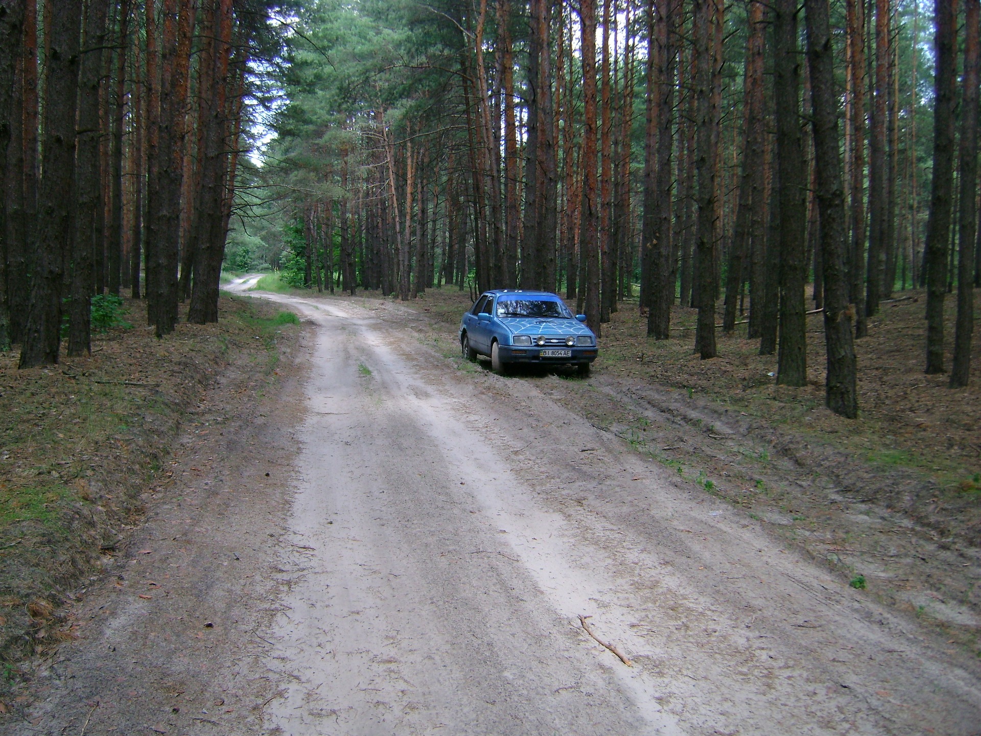 Запис, 12 липня 2011 1