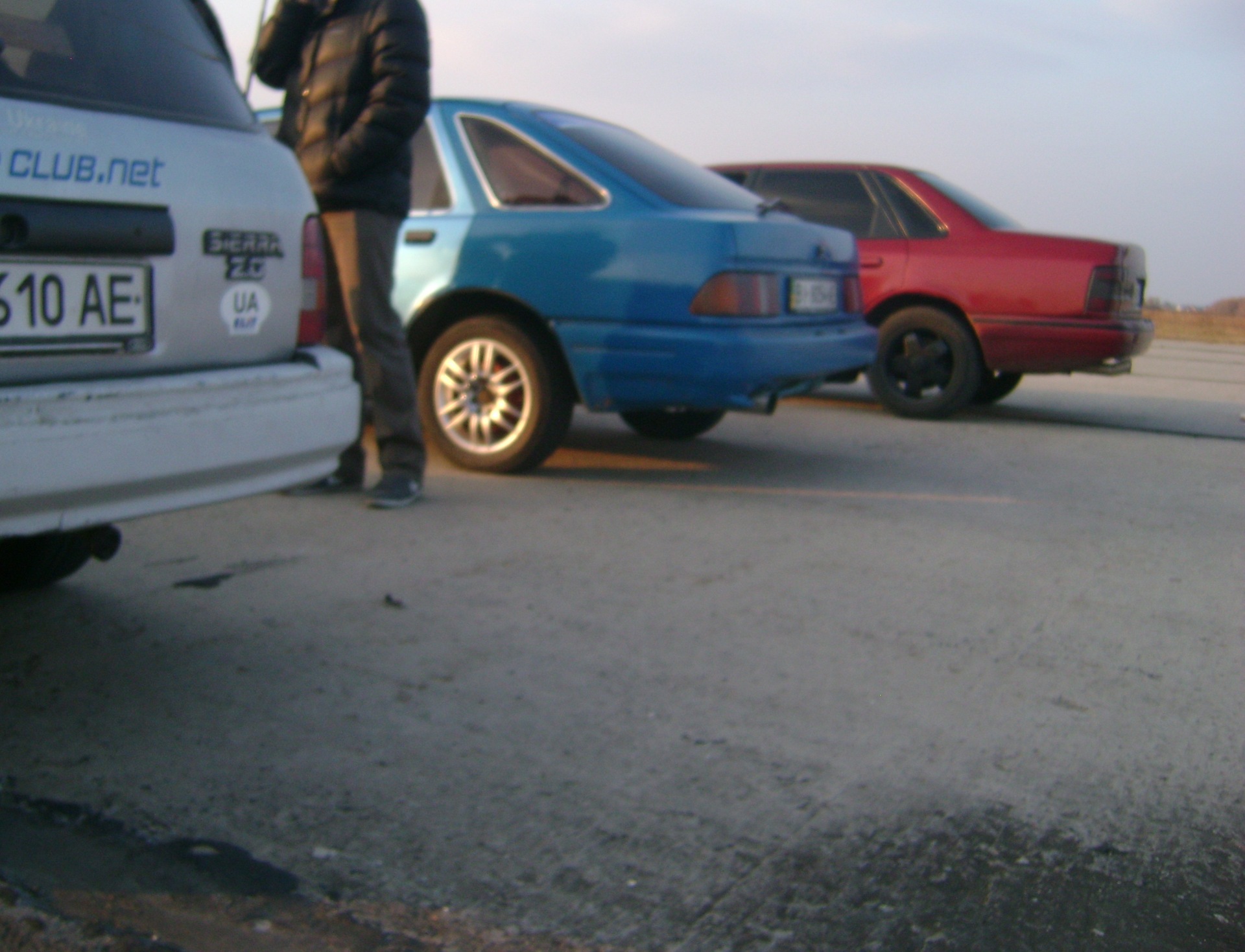 Запис, 26 жовтня 2011 року 3