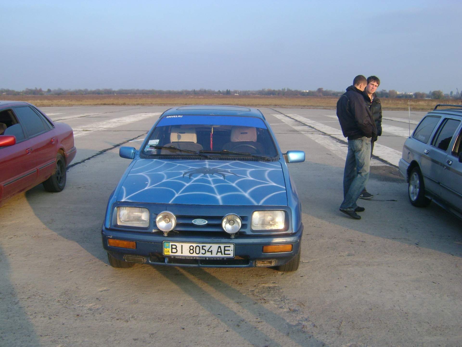 Запис, 26 жовтня 2011 року 2