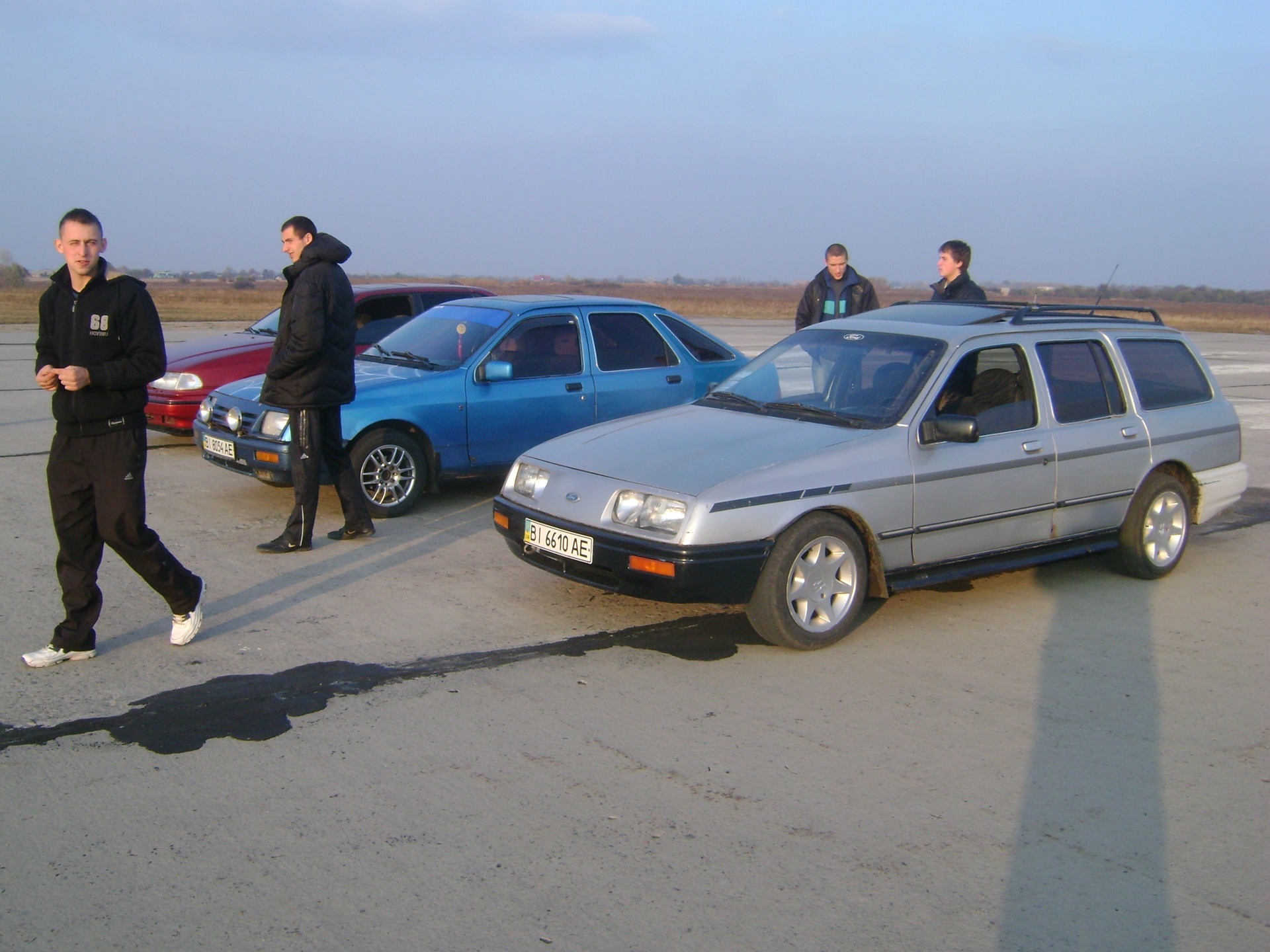 Запис, 26 жовтня 2011 року 1