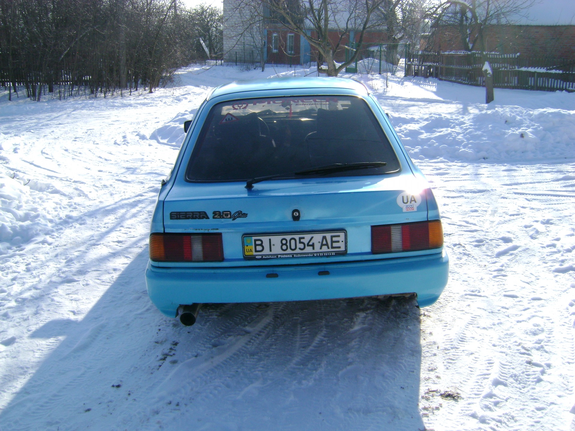 Запис, 31 травня 2011 4