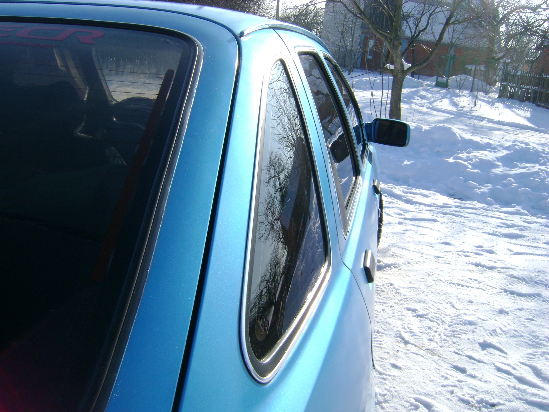Запис, 31 травня 2011 3