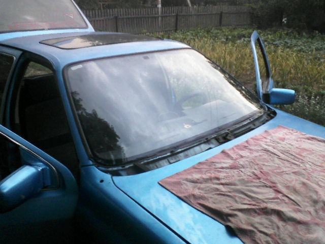 Запис, 9 серпня 2010 1