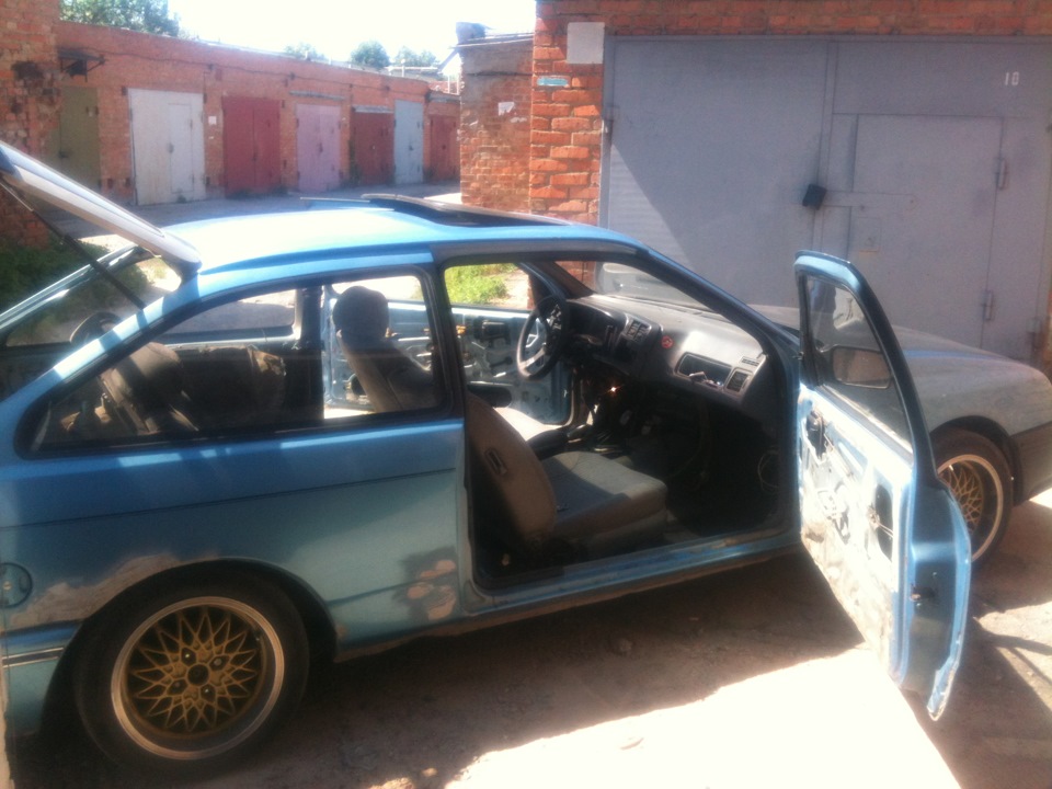 приїхали 3