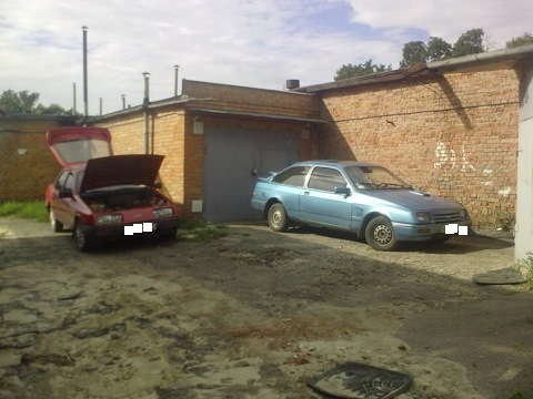 Регулювання клапанів 3