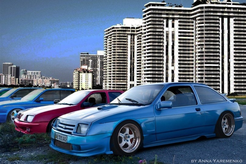 Зафотошопили мою ластівку))) 1