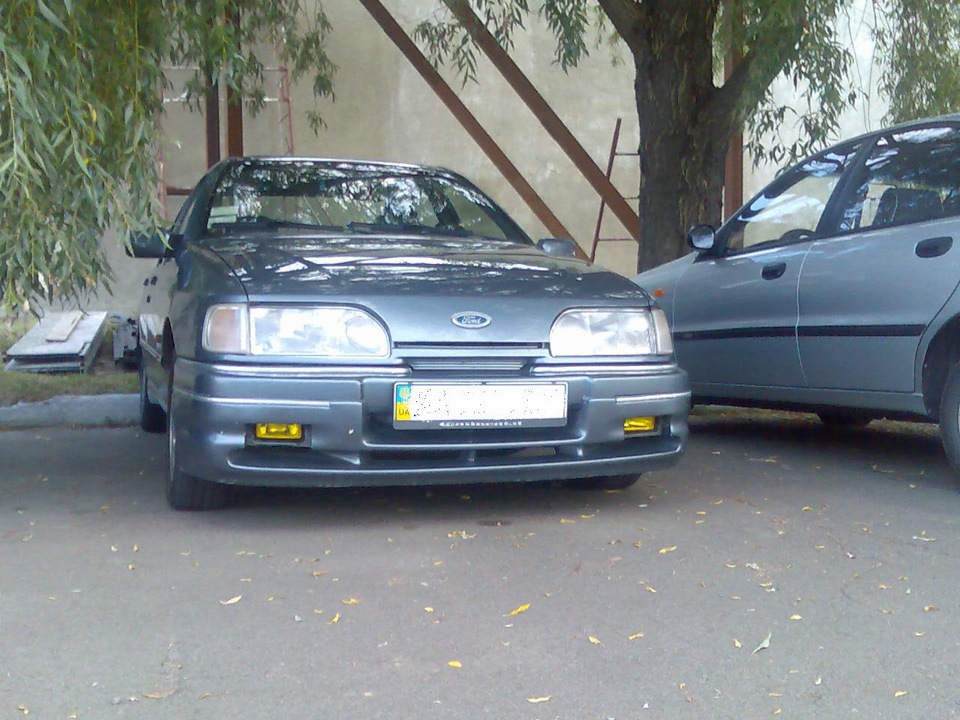 До фарбування 3