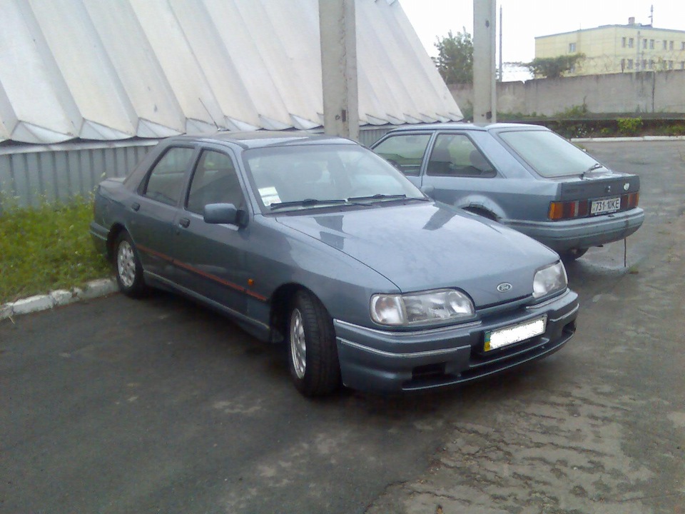 До фарбування 4