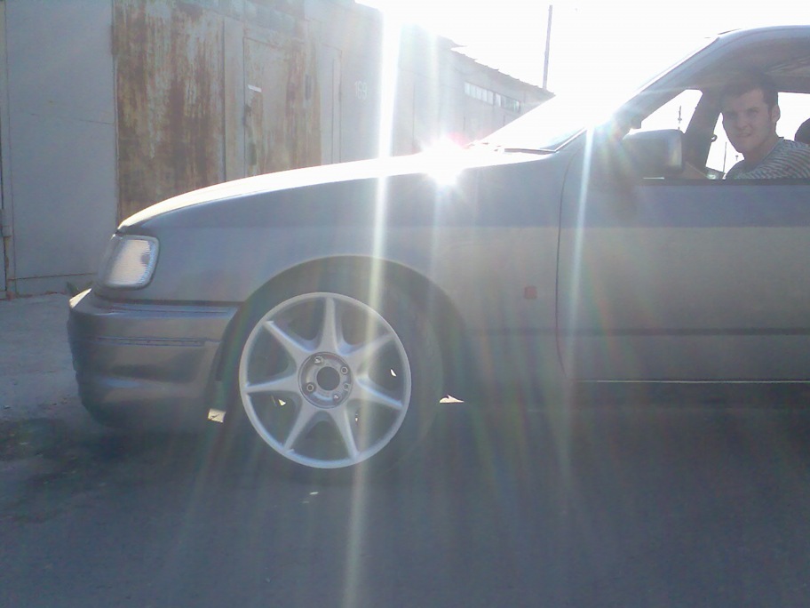 Прикладка R17 5