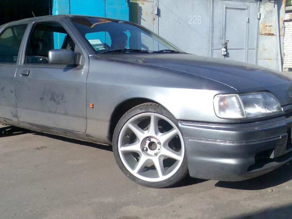 Прикладка R17