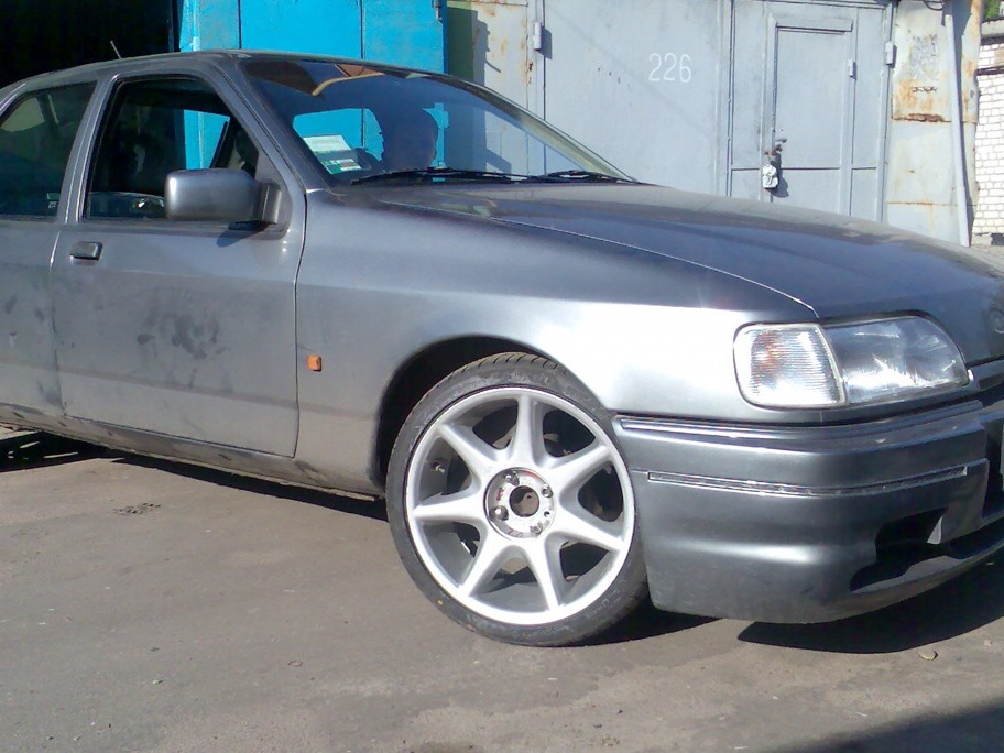 Прикладка R17 1