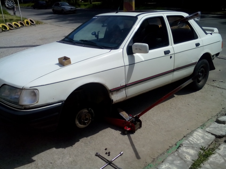 Дисочки ! R14 6J ET15 4Х108 DIA 57 Porsche 924 1