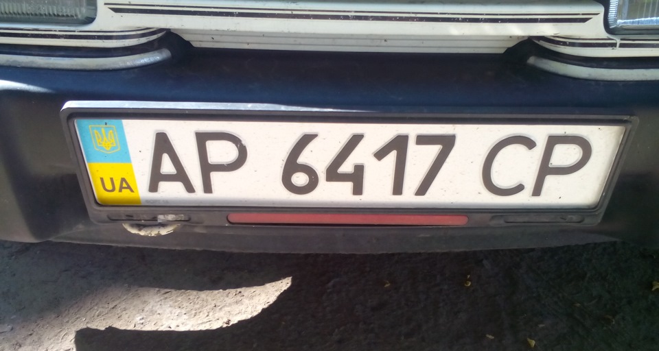 Номірні рамки D2 1