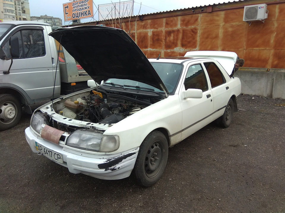 Официально — продано ( 2й раз) 2