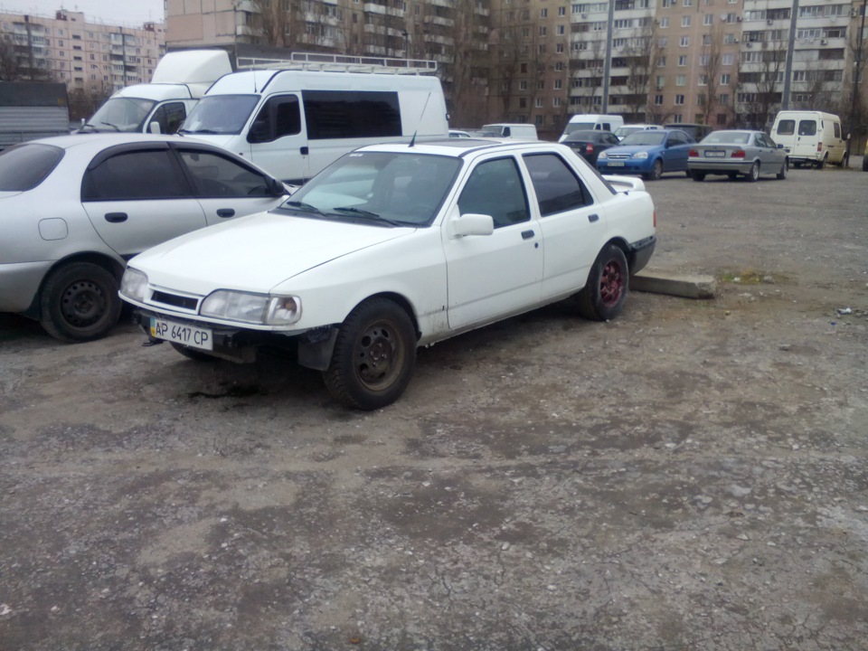 Опять ДТП ! 1