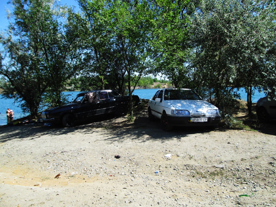 Відпочинок) 5