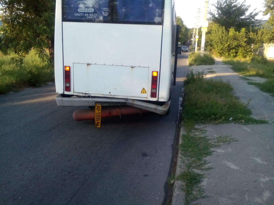 Поймал Руту… 3