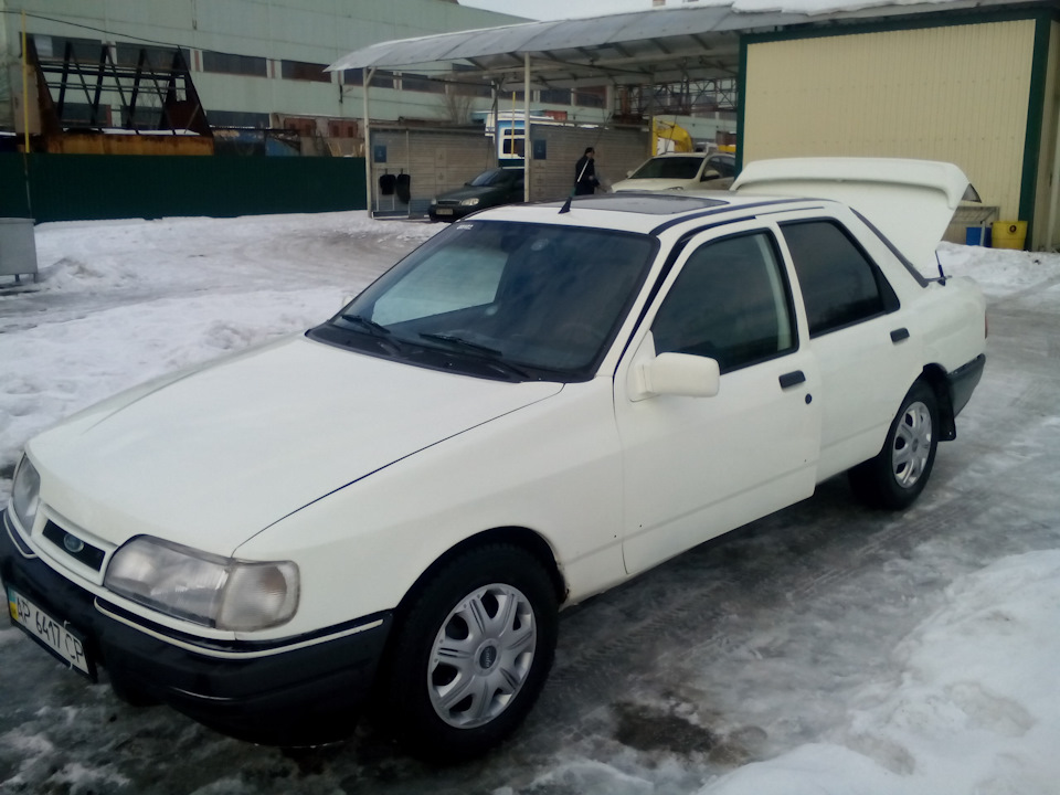 Продал … 1