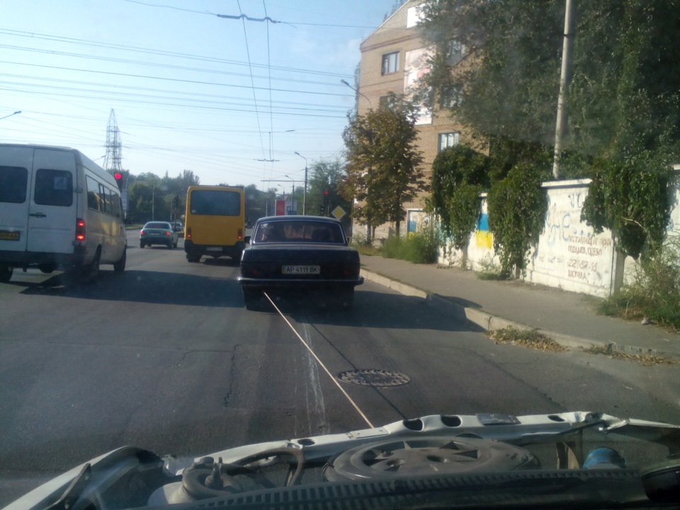 Восстановление. Начало 5