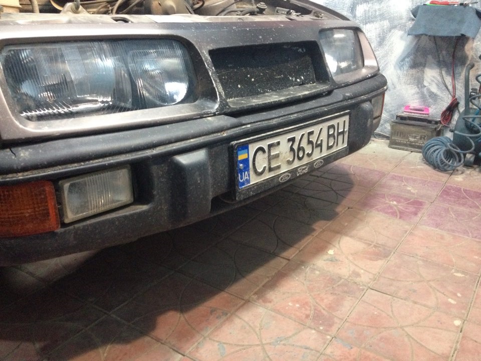 Нові фари 3