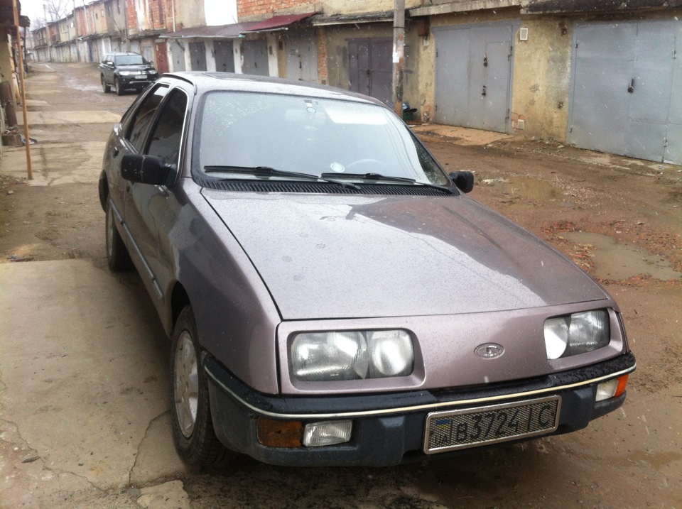 Тоніровка 5