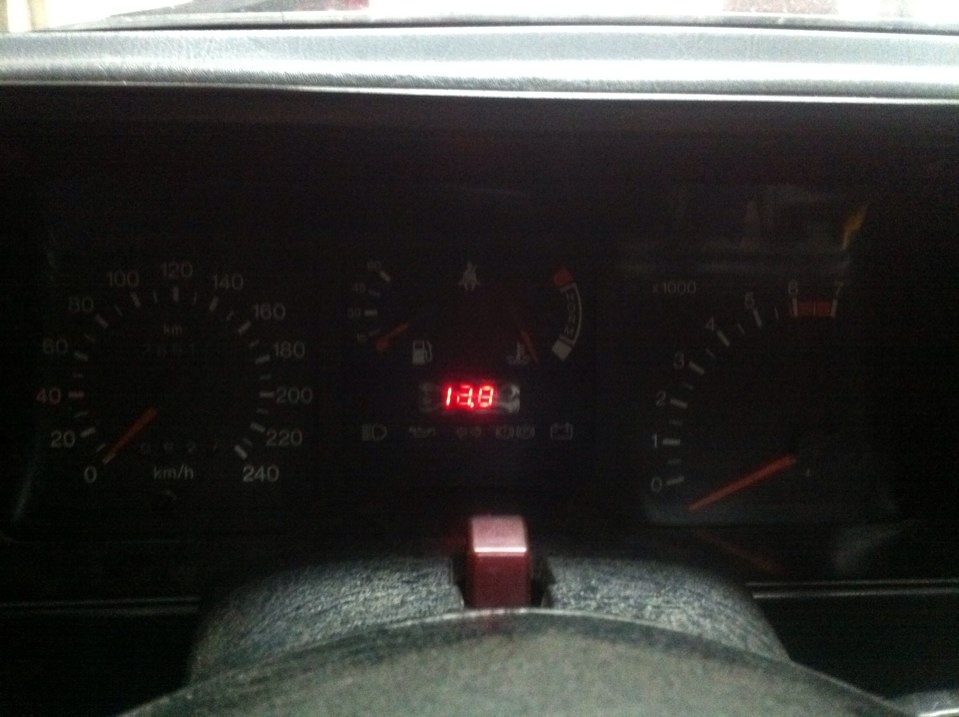 Вольтметр 5