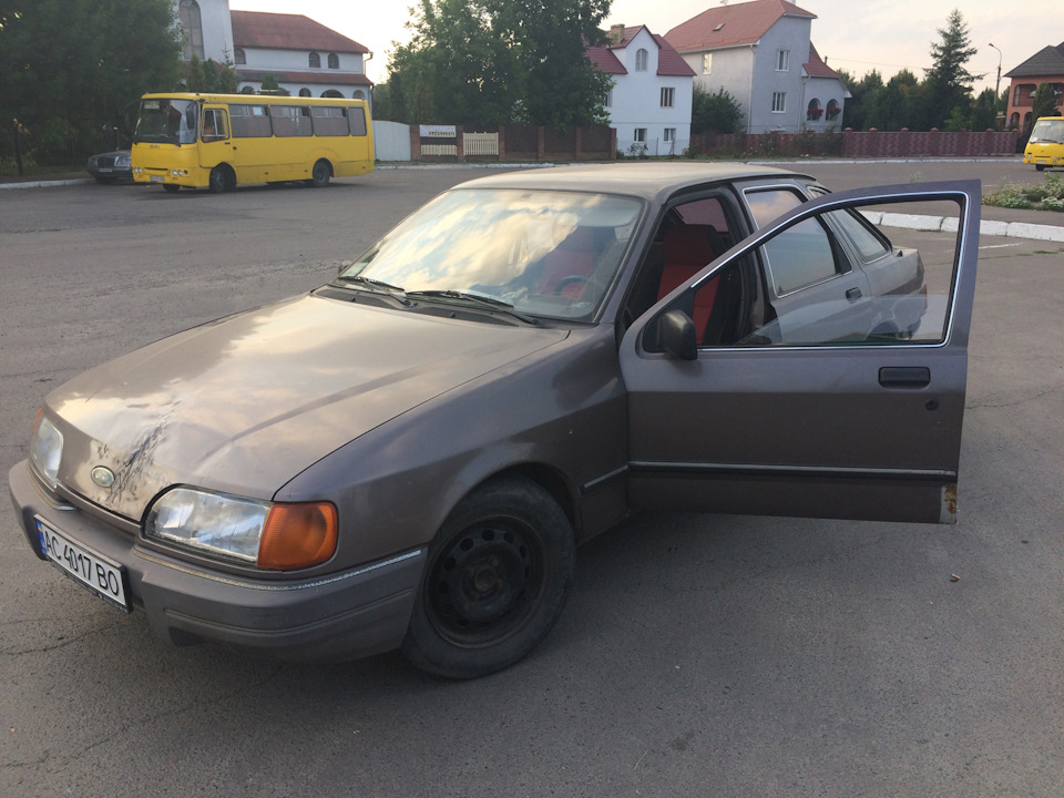 Сідушки 3