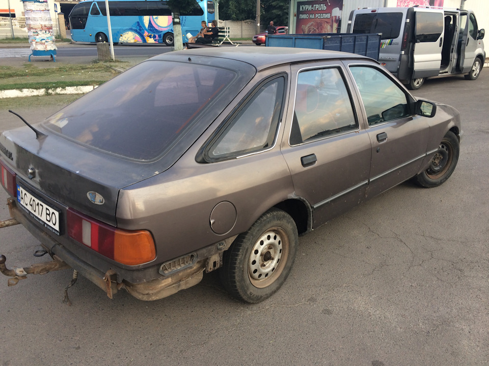 Сідушки 5