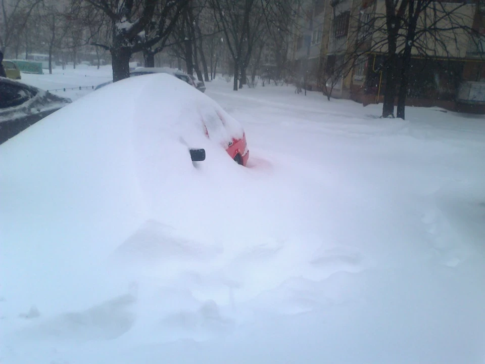 Ностальжі