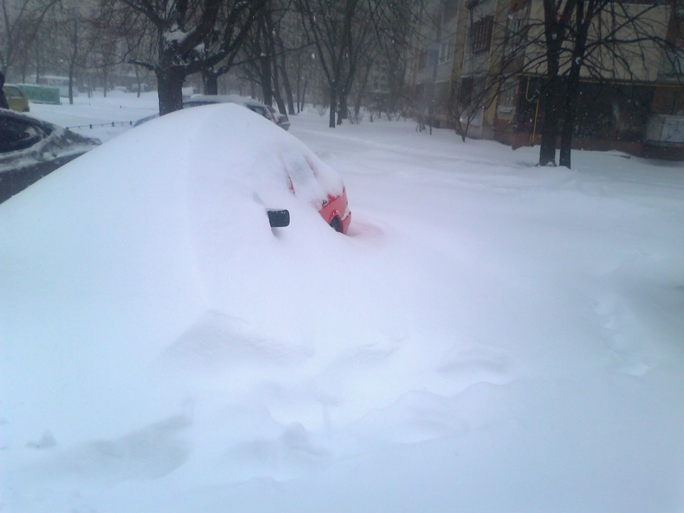 Ностальжі 1