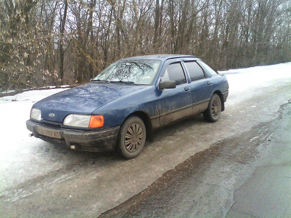 МОНСТР :/ 4