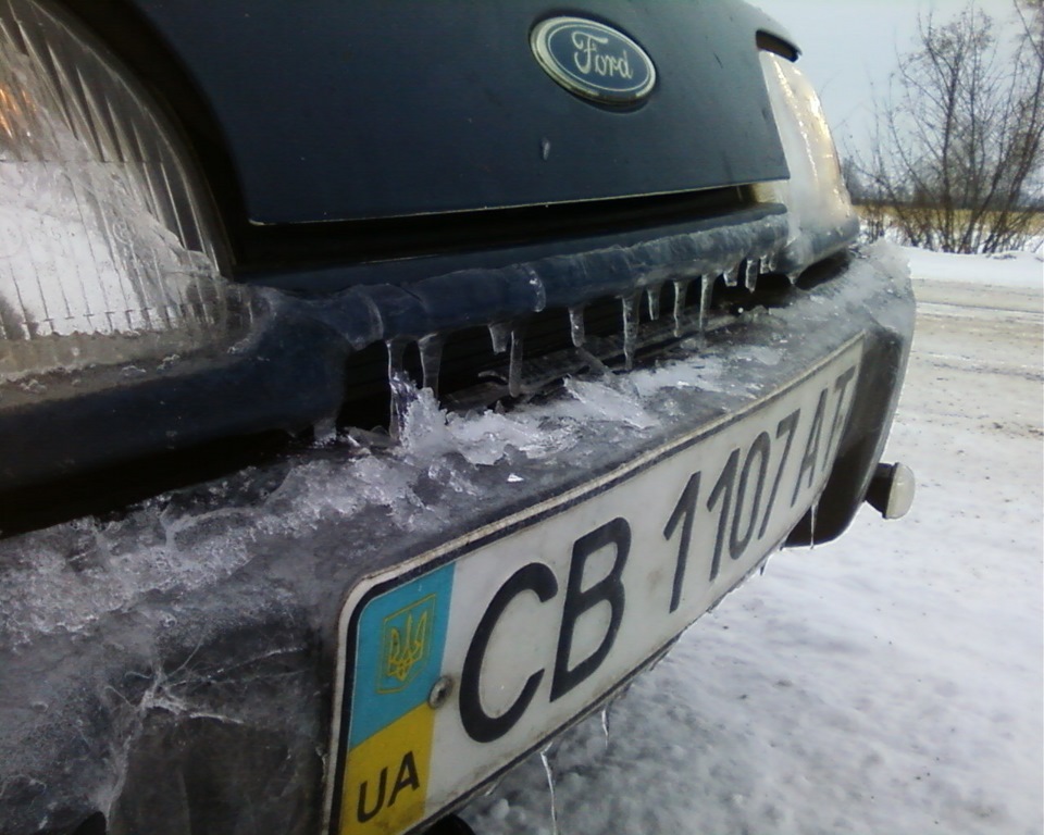 просто зимові фотки 4