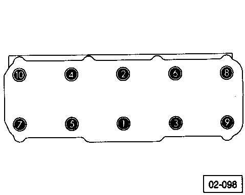 ГБЦ Частина 1 2