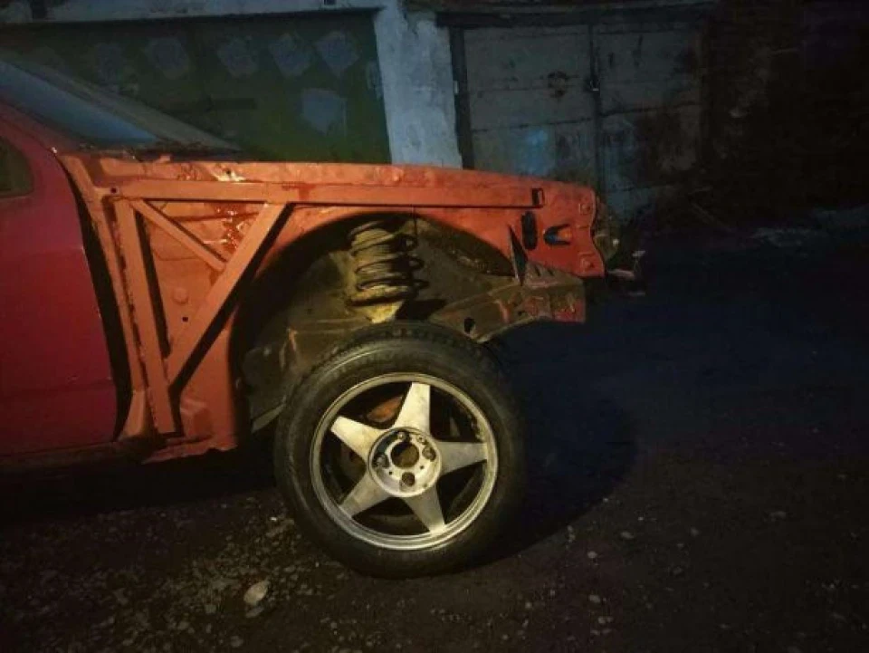 Чи потрібний фендер бар?