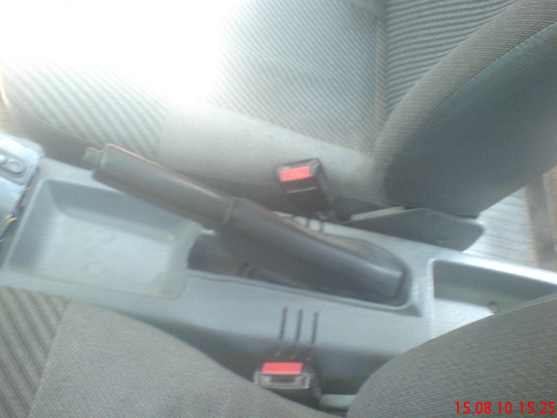 Запис, 15 серпня 2010 2