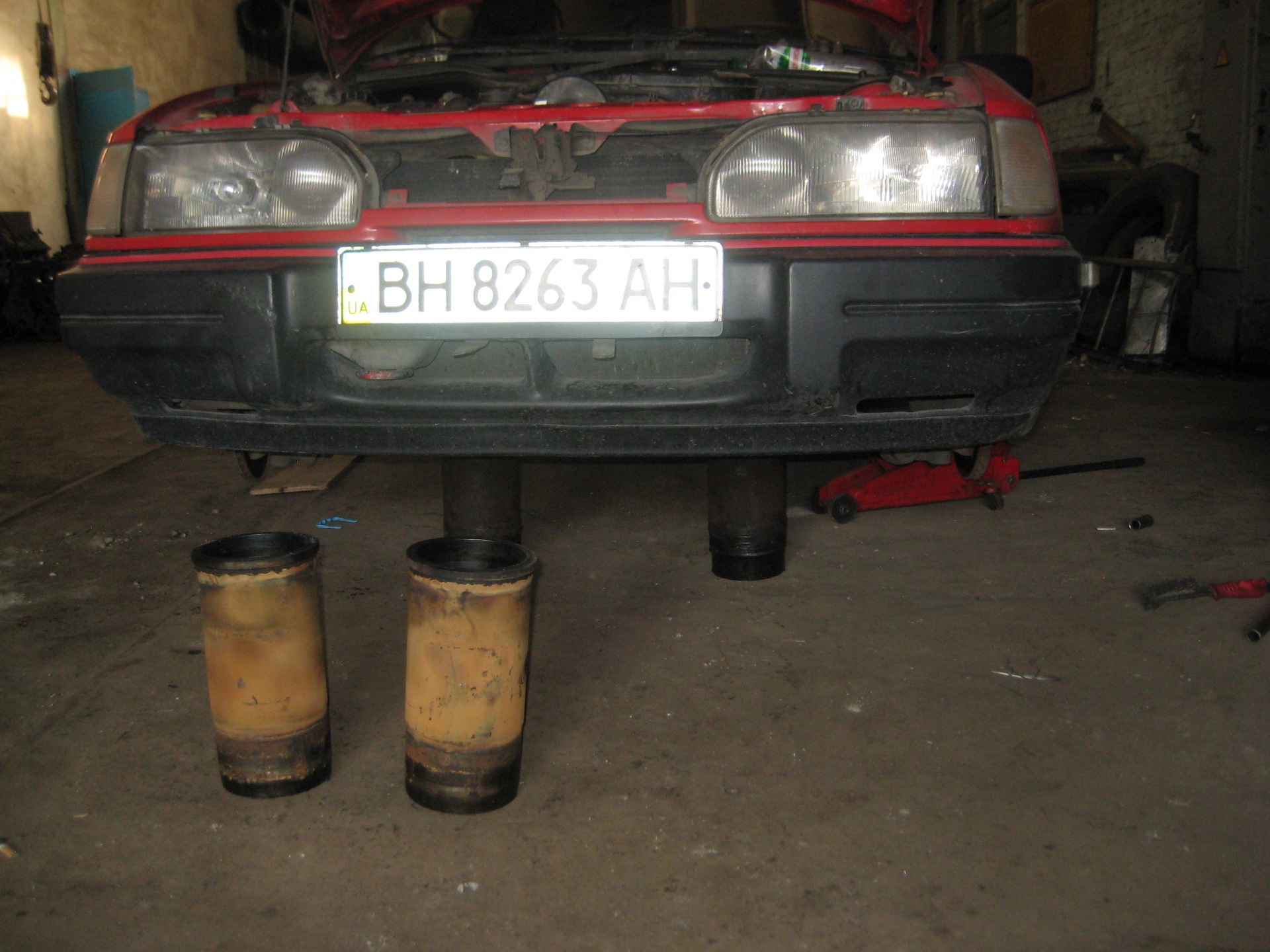 Запис, 6 червня 2011 року 3