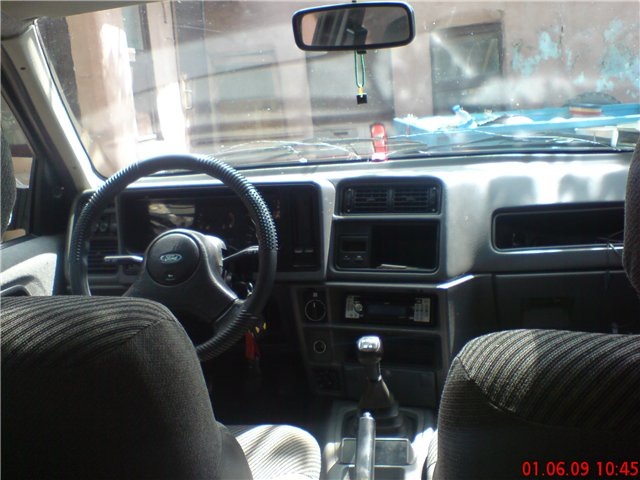 Запис, 7 лютого 2010 1