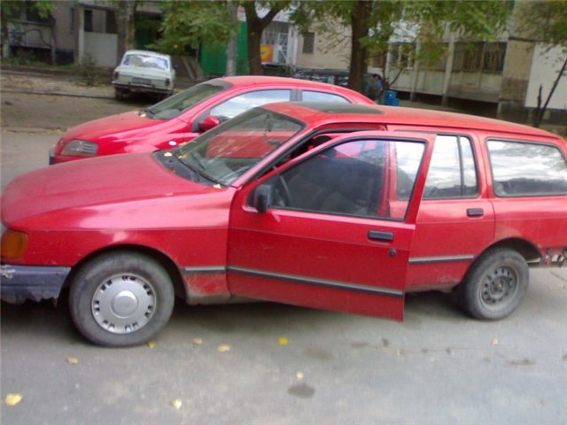 Запис, 7 лютого 2010 1