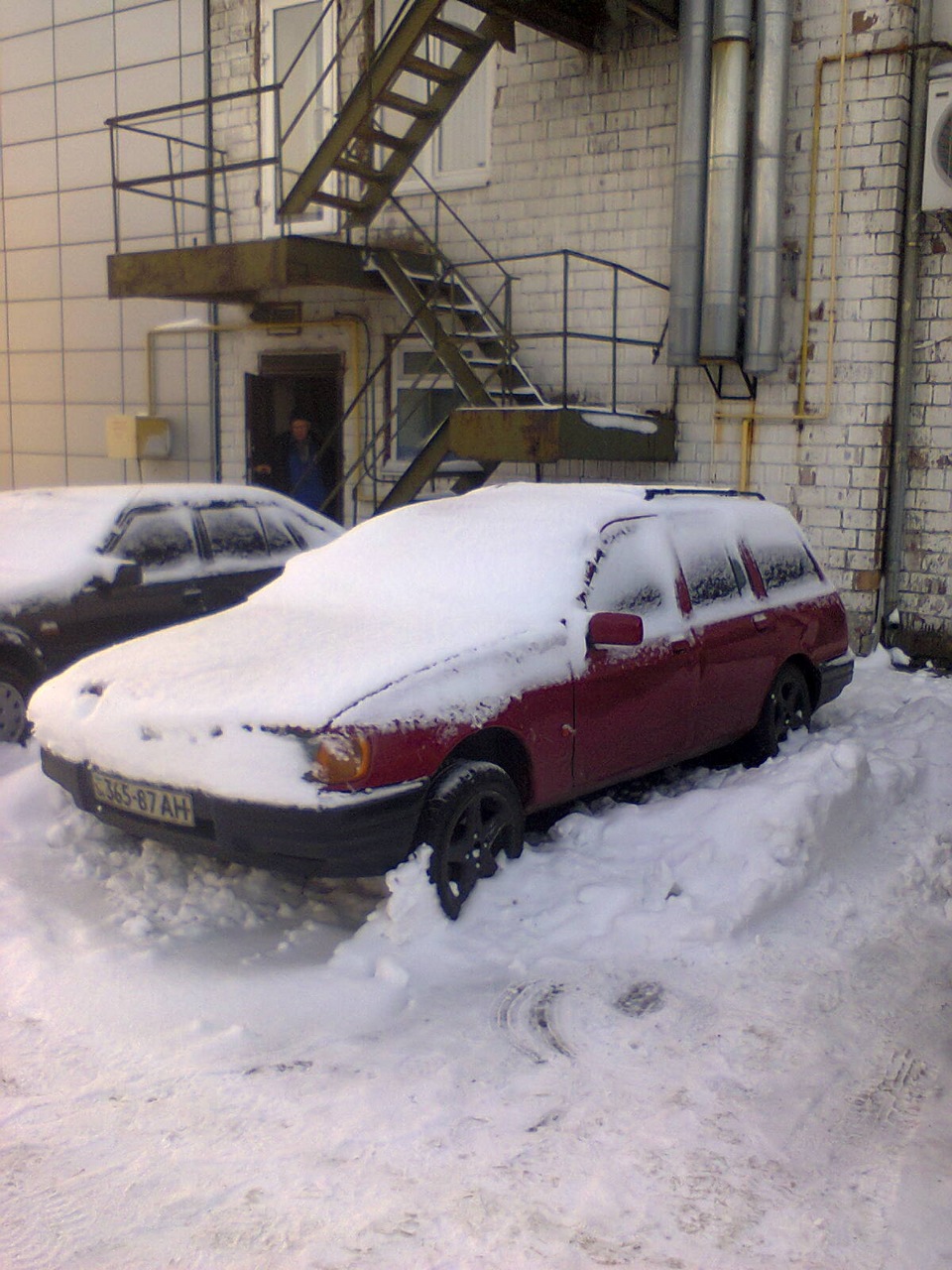 Знову в русі-)) 5