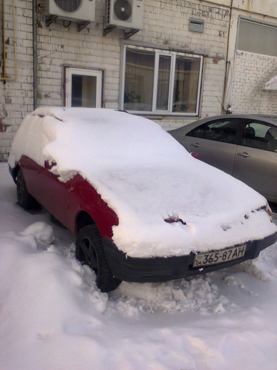 Знову в русі-)) 4