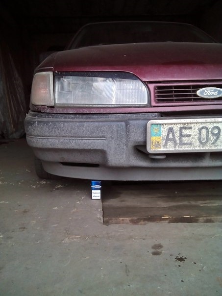 Без пасатки авто немає)))) 2